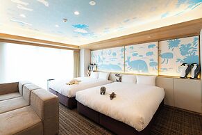 GOLD STAY NAGOYA OSU