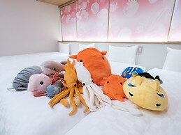 GOLD STAY NAGOYA OSU