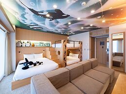 GOLD STAY NAGOYA OSU