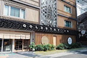 GOLD STAY NAGOYA OSU