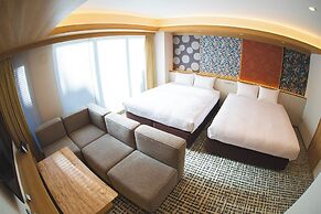 GOLD STAY NAGOYA OSU