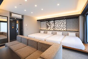 GOLD STAY NAGOYA OSU