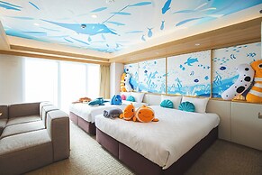 GOLD STAY NAGOYA OSU