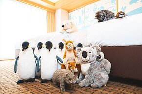 GOLD STAY NAGOYA OSU