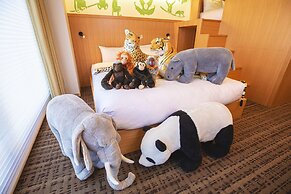 GOLD STAY NAGOYA OSU