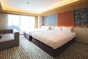 GOLD STAY NAGOYA OSU