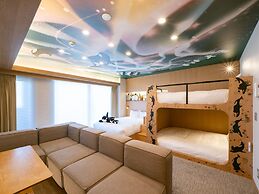 GOLD STAY NAGOYA OSU