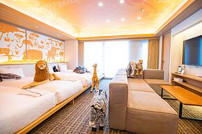 GOLD STAY NAGOYA OSU