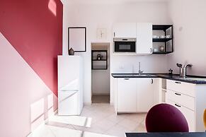 Elegantia Home in Pisa