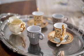 Elegantia Home in Pisa