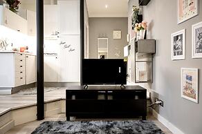 St Peter Loft - 4 Posti Letto