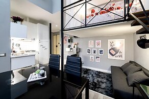 St Peter Loft - 4 Posti Letto