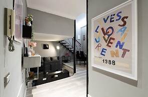 St Peter Loft - 4 Posti Letto