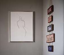 St Peter Loft - 4 Posti Letto