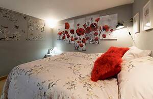 St Peter Loft - 4 Posti Letto