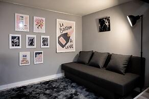 St Peter Loft - 4 Posti Letto