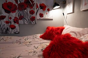 St Peter Loft - 4 Posti Letto