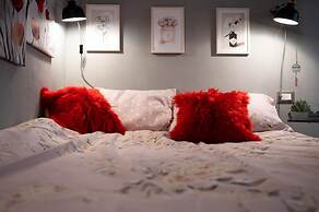 St Peter Loft - 4 Posti Letto