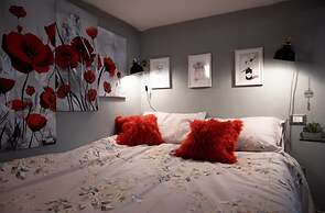 St Peter Loft - 4 Posti Letto