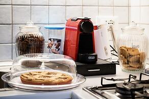 St Peter Loft - 4 Posti Letto