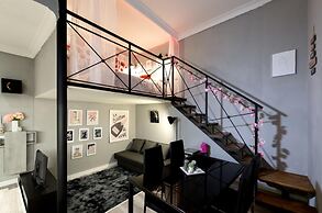 St Peter Loft - 4 Posti Letto