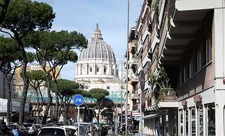 St Peter Loft - 4 Posti Letto