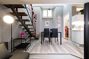 St Peter Loft - 4 Posti Letto