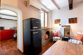 Velluti Apartment in Firenze