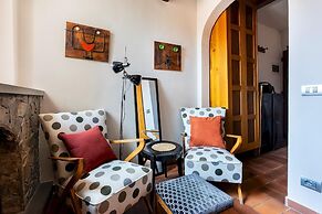 Velluti Apartment in Firenze