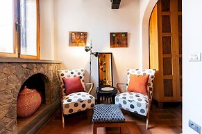 Velluti Apartment in Firenze