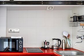 Velluti Apartment in Firenze