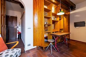 Velluti Apartment in Firenze