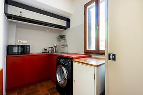 Velluti Apartment in Firenze