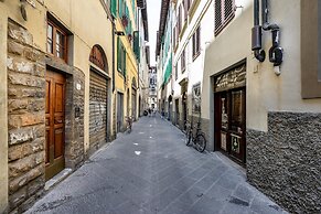 Velluti Apartment in Firenze