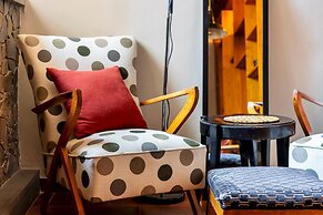 Velluti Apartment in Firenze