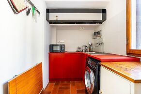 Velluti Apartment in Firenze