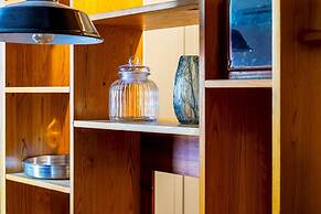 Velluti Apartment in Firenze