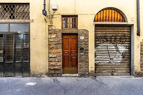 Velluti Apartment in Firenze