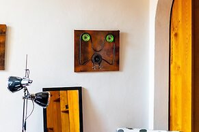 Velluti Apartment in Firenze