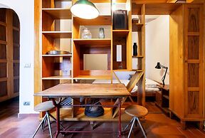 Velluti Apartment in Firenze