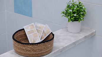 Casa Busciana in Olmedo