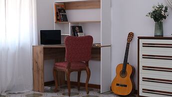 Casa Busciana in Olmedo