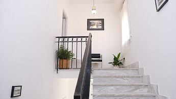 Casa Busciana in Olmedo