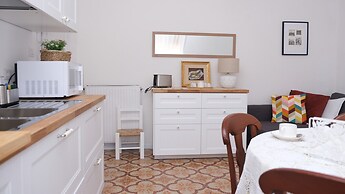 Casa Busciana in Olmedo