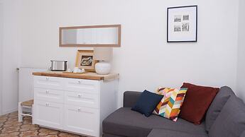 Casa Busciana in Olmedo