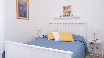 Casa Busciana in Olmedo