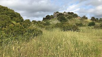 Casa Busciana in Olmedo