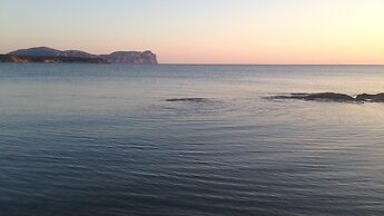 Casa Busciana in Olmedo