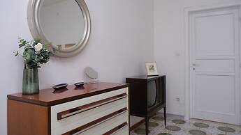 Casa Busciana in Olmedo