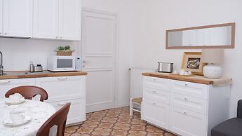 Casa Busciana in Olmedo